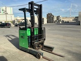 Thumbnail of 2007 Toyota Geneo-R 15 Reach truck