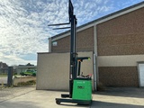 Thumbnail of 2007 Toyota Geneo-R 15 Reach truck