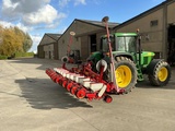 Thumbnail of 2005 Gilles C-Precis+ Precision Seeder