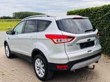 Minituur van 2015 Ford Kuga