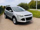 Minituur van 2015 Ford Kuga