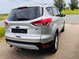 Minituur van 2015 Ford Kuga