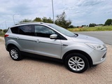 Minituur van 2015 Ford Kuga