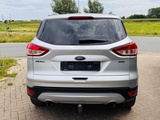 Minituur van 2015 Ford Kuga