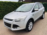 Minituur van 2015 Ford Kuga