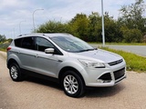Minituur van 2015 Ford Kuga