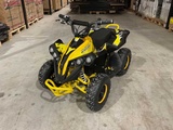 Thumbnail of 2025 Ultra Motocross MA07E ATX 1000 GE Electric Quad