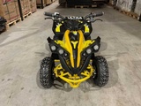 Thumbnail of 2025 Ultra Motocross MA07E ATX 1000 GE Electric Quad