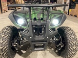Thumbnail of 2025 Ultra Motocross MA06E ATX 1000 CF With Rack Electric Quad