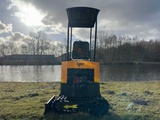 Miniaturansicht von 2024 JPC HT12 Minibagger