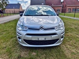Miniaturansicht von 2015 Citroën C3 Pkw