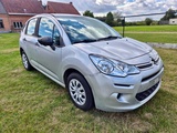 Miniaturansicht von 2015 Citroën C3 Pkw