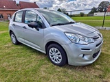 Miniaturansicht von 2015 Citroën C3 Pkw