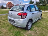 Miniaturansicht von 2015 Citroën C3 Pkw