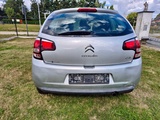 Miniaturansicht von 2015 Citroën C3 Pkw