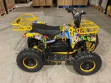Minituur van 2025 Ultra Motocross MA06E Met rekje ATX 1000 JO Elektrische Quad