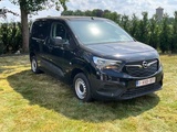 Miniaturansicht von 2019 Opel Kombi