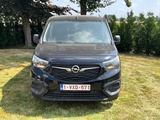 Miniaturansicht von 2019 Opel Kombi