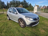 Miniaturansicht von Dacia Sandero PKW 2012