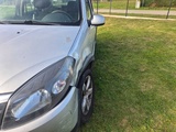 Miniaturansicht von Dacia Sandero PKW 2012