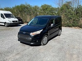 Miniaturansicht von 2015 Ford Transit Connect Personenwagen