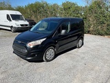 Miniaturansicht von 2015 Ford Transit Connect Personenwagen
