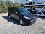 Miniaturansicht von 2015 Ford Transit Connect Personenwagen
