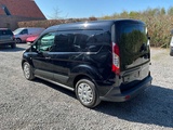 Miniaturansicht von 2015 Ford Transit Connect Personenwagen