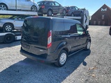 Miniaturansicht von 2015 Ford Transit Connect Personenwagen