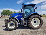 Miniaturansicht von NEW HOLLAND T 6.155 Sattelzugmaschine - 2019