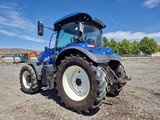Miniaturansicht von NEW HOLLAND T 6.155 Sattelzugmaschine - 2019