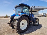 Miniaturansicht von NEW HOLLAND T 6.155 Sattelzugmaschine - 2019