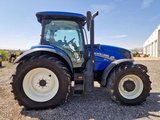 Miniaturansicht von NEW HOLLAND T 6.155 Sattelzugmaschine - 2019