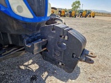 Miniaturansicht von NEW HOLLAND T 6.155 Sattelzugmaschine - 2019