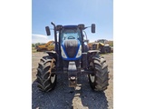 Miniaturansicht von NEW HOLLAND T 6.155 Sattelzugmaschine - 2019