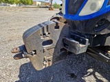 Miniaturansicht von NEW HOLLAND T 6.155 Sattelzugmaschine - 2019