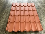 Miniaturansicht von Dachziegelplatte (28x)