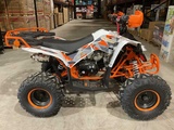 Thumbnail of 2025 Ultra Motocross ATV008 ATX 125 OR Quad