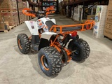 Thumbnail of 2025 Ultra Motocross ATV008 ATX 125 OR Quad