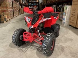 Thumbnail of 2025 Ultra Motocross ATV008 ATX 125 RD Quad