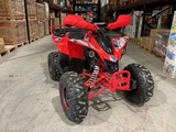 Thumbnail of 2025 Ultra Motocross ATV008 ATX 125 RD Quad