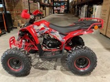 Thumbnail of 2025 Ultra Motocross ATV008 ATX 125 RD Quad