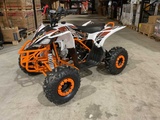 Thumbnail of 2025 Ultra Motocross ATV05 (7inch) ATX 125 Revolt OR Quad