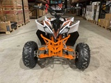 Thumbnail of 2025 Ultra Motocross ATV05 (7inch) ATX 125 Revolt OR Quad