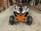 Thumbnail of 2025 Ultra Motocross ATV05 (7inch) ATX 125 Revolt OR Quad