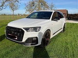Thumbnail of 2023 Audi Q7 60 TFSI e Car