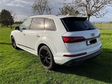 Thumbnail of 2023 Audi Q7 60 TFSI e Car