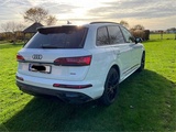 Thumbnail of 2023 Audi Q7 60 TFSI e Car