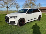 Thumbnail of 2023 Audi Q7 60 TFSI e Car