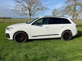 Thumbnail of 2023 Audi Q7 60 TFSI e Car